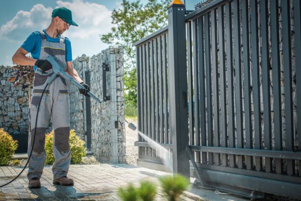 Best Concrete Sealing  in Spring Arbor, MI